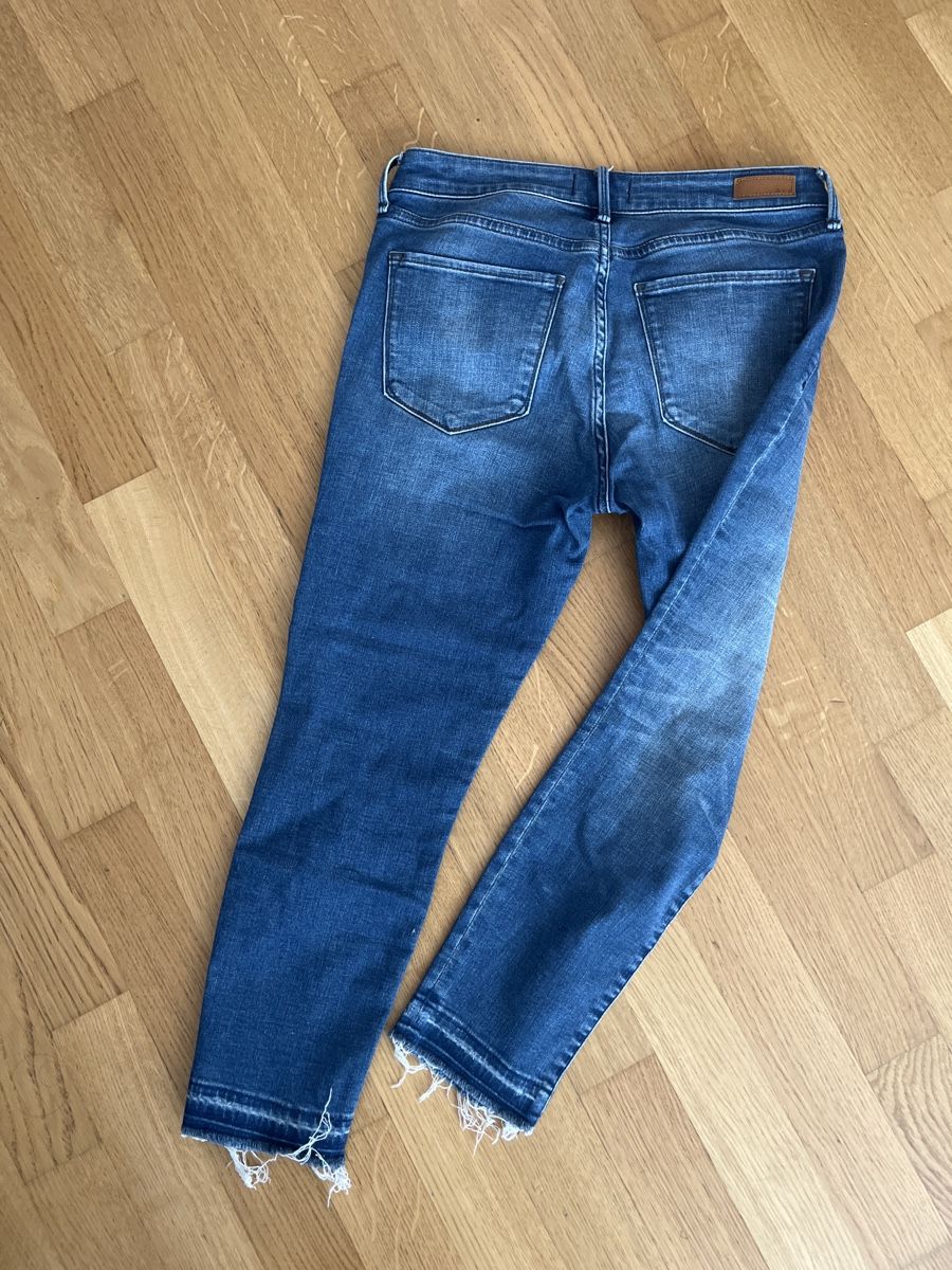 Abercrombie Jeans: Abercrombie & Fitch Hose – Usato da Dietikon venduto da na_129 1