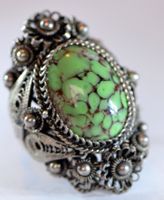 Ancienne bague