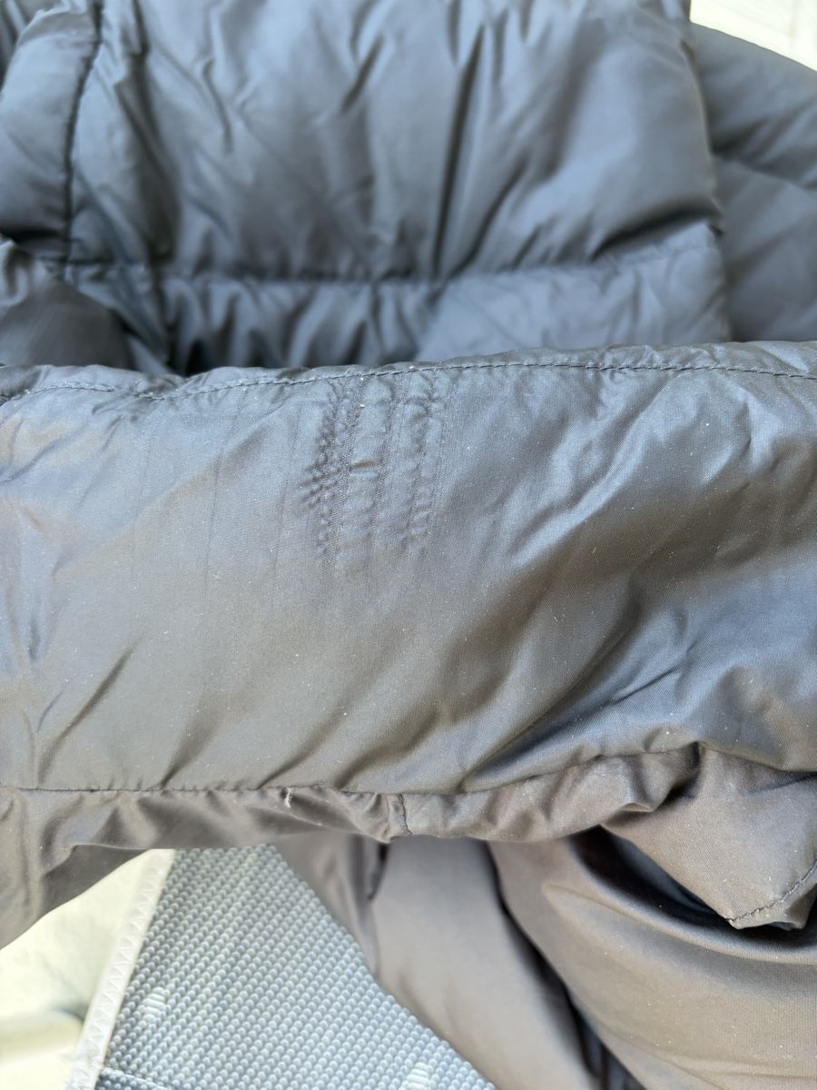 North Face Giacche: North Face Jacke Gr M – Usato da Burgdorf venduto da Brewys 5