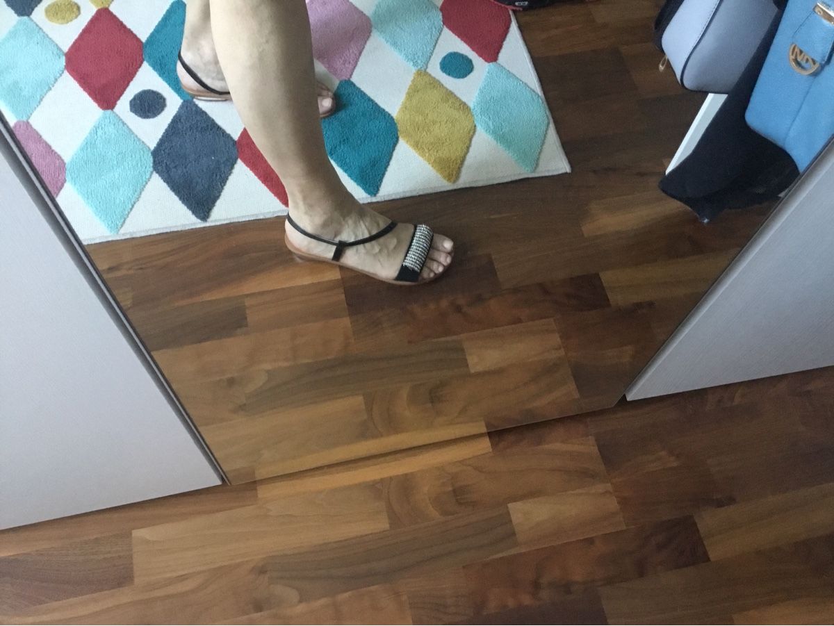Scarpe da donna: Sandale  Leder Passissimo 37 – Nuovo (secondo la descrizione) da emmenbrücke venduto da pamelaz 7