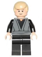 LEGO Star Wars Luke Skywalker (sw0395)‪‪‪‪‪