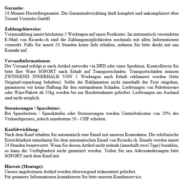 Griglie: Gasgrill Tischgrill 1-Brenner mit Ablage Grill – Nuovo e nell'imballaggio originale da Wallenwil venduto da toesstal-vertrieb 4