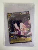 One Piece Boa Hancock WINNER P-115 EN-C sealed