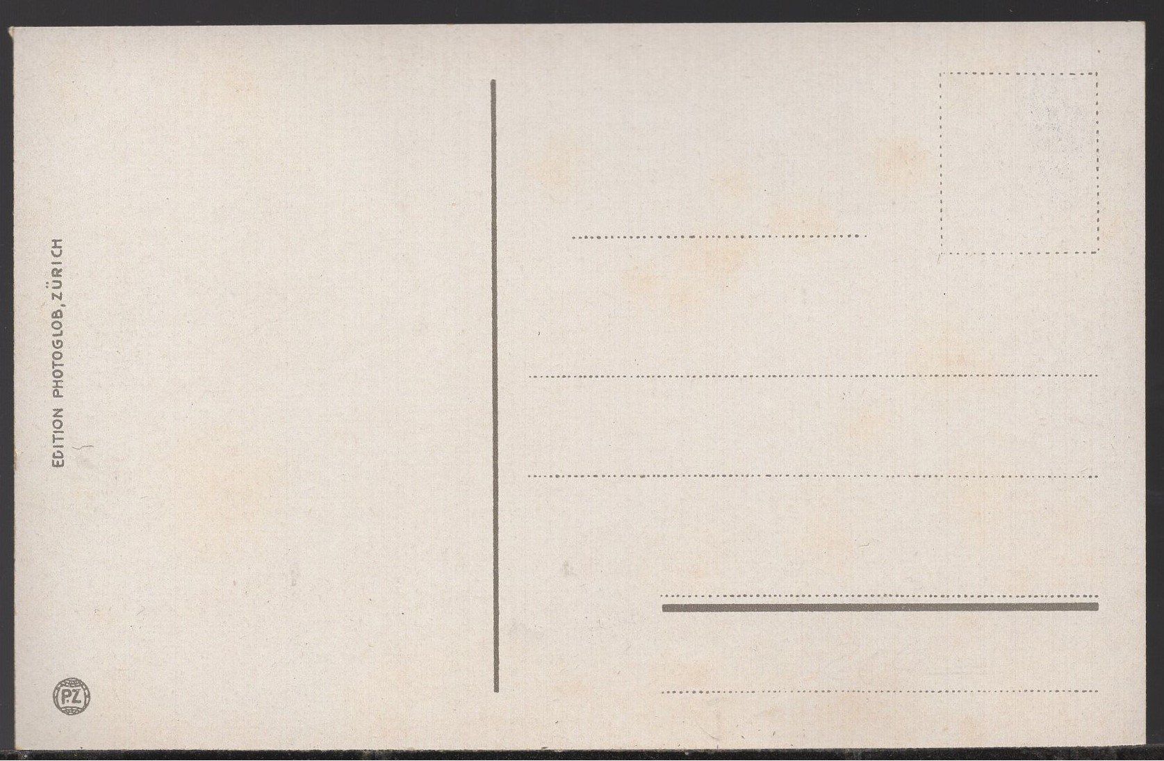 Cartoline postali: Stein am Rhein  Bemalte Häuser – Usato da Aarau venduto da kufi44 1