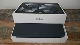 Apple iPad (6. Generation) 128GB A1893 Wi-Fi space grau