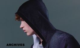 STONE ISLAND Hoodie à capuche