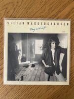 Stefan Waggershausen: Fang mich auf Vinyl LP Klassiker 1981