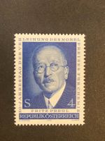 Österreich 1973 Nobelpreis 1923 Chemie Fritz Pregl postfr.