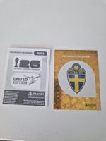 Panini Sticker SWE1