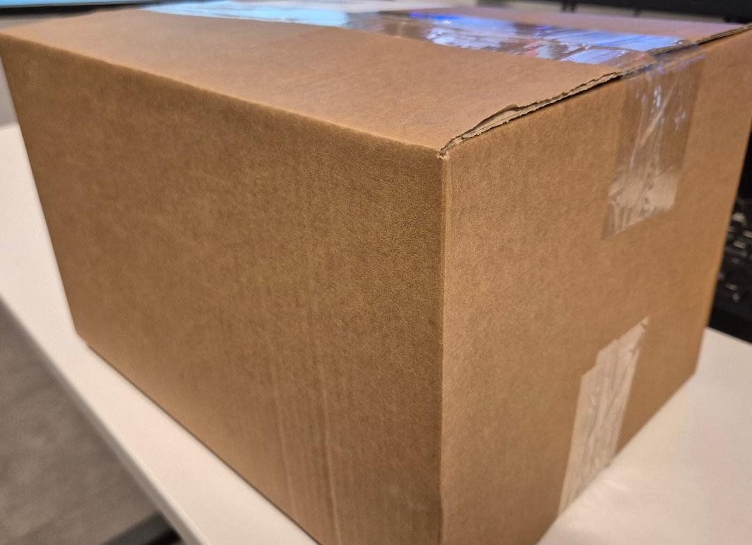 Cover & Protezioni schermo: Moog Model D Minimoog Dust Cover NEW – Nuovo e nell'imballaggio originale da Lausanne venduto da sgo_vm6d 3