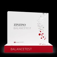 Zinzino Balance Test neu OVP MHD 30/04/2028