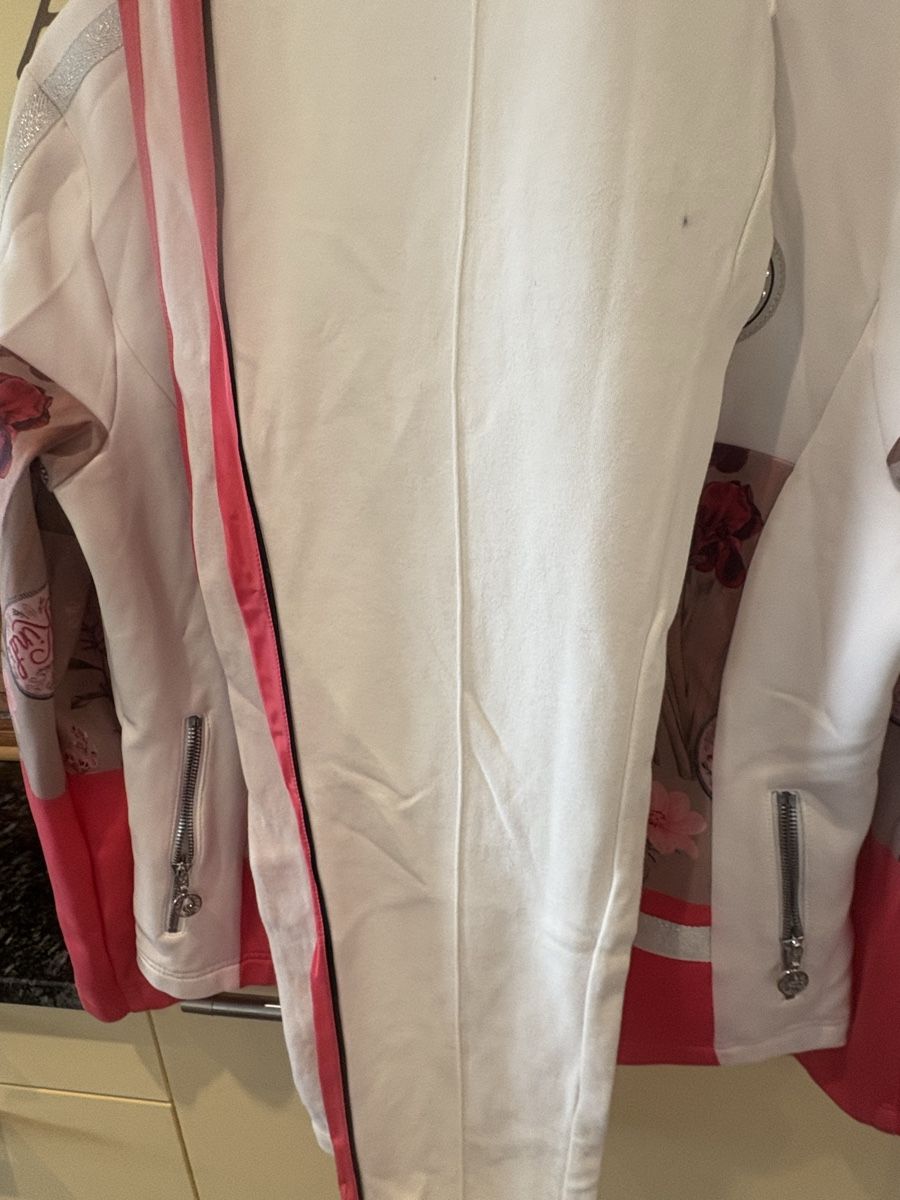 Pantaloni: Sweathose, NP 299 CHF 🌸 – Nuovo (secondo la descrizione) da Obbürgen venduto da bugi6868 5