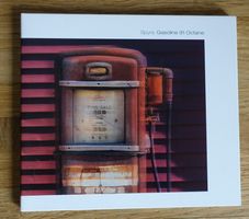 Spyra – Gasoline 91 Octane (Berlin-School) - D6