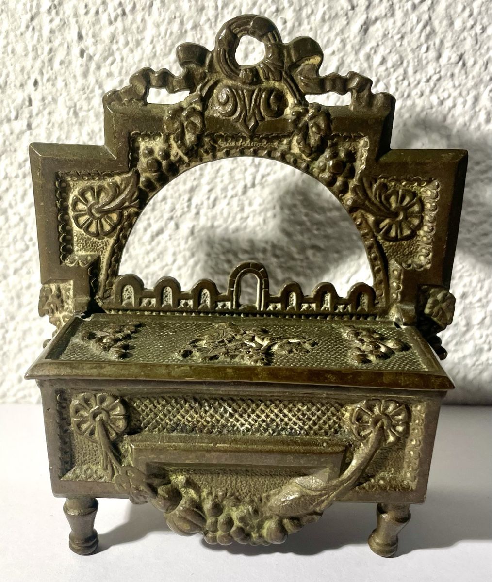 Coffres: Schatulle – D'occasion à Sargans par Didis