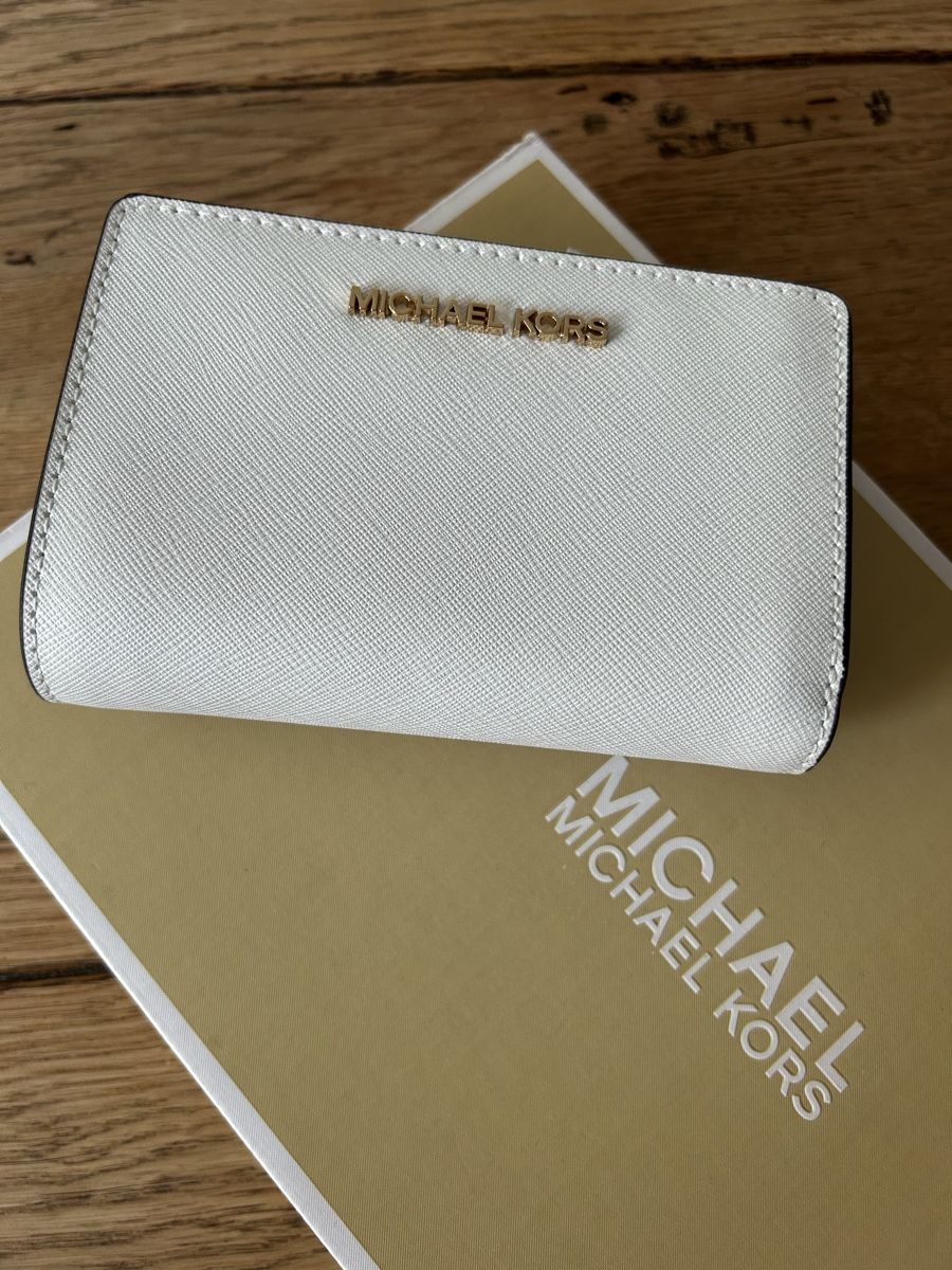 Michael Kors Portamonete: Michael Kors – Nuovo e nell'imballaggio originale da Tägerwilen venduto da jna_5zmg 5