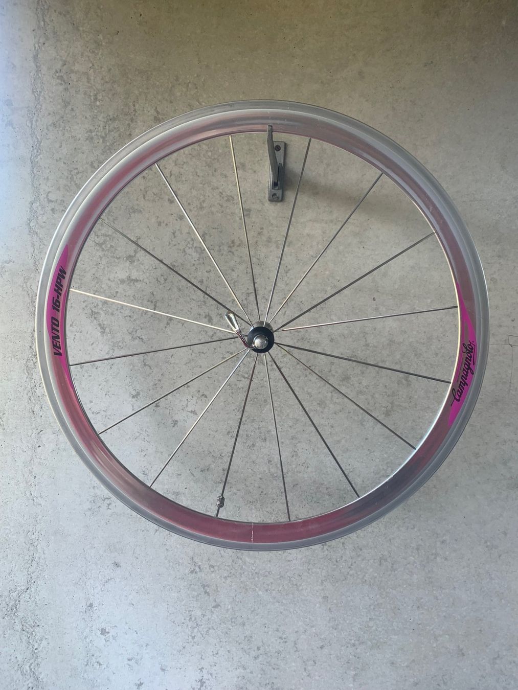Campagnolo Ersatzteile: Campagnolo – Gebraucht aus Zürich von lmr_2mqs 1