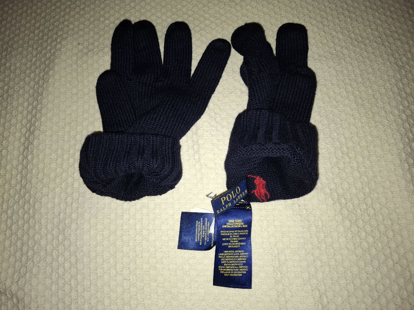 Ralph Lauren Altri accessori da uomo: POLO RALPH LAUREN – Nuovo (secondo la descrizione) da Zürich venduto da zhch15 2