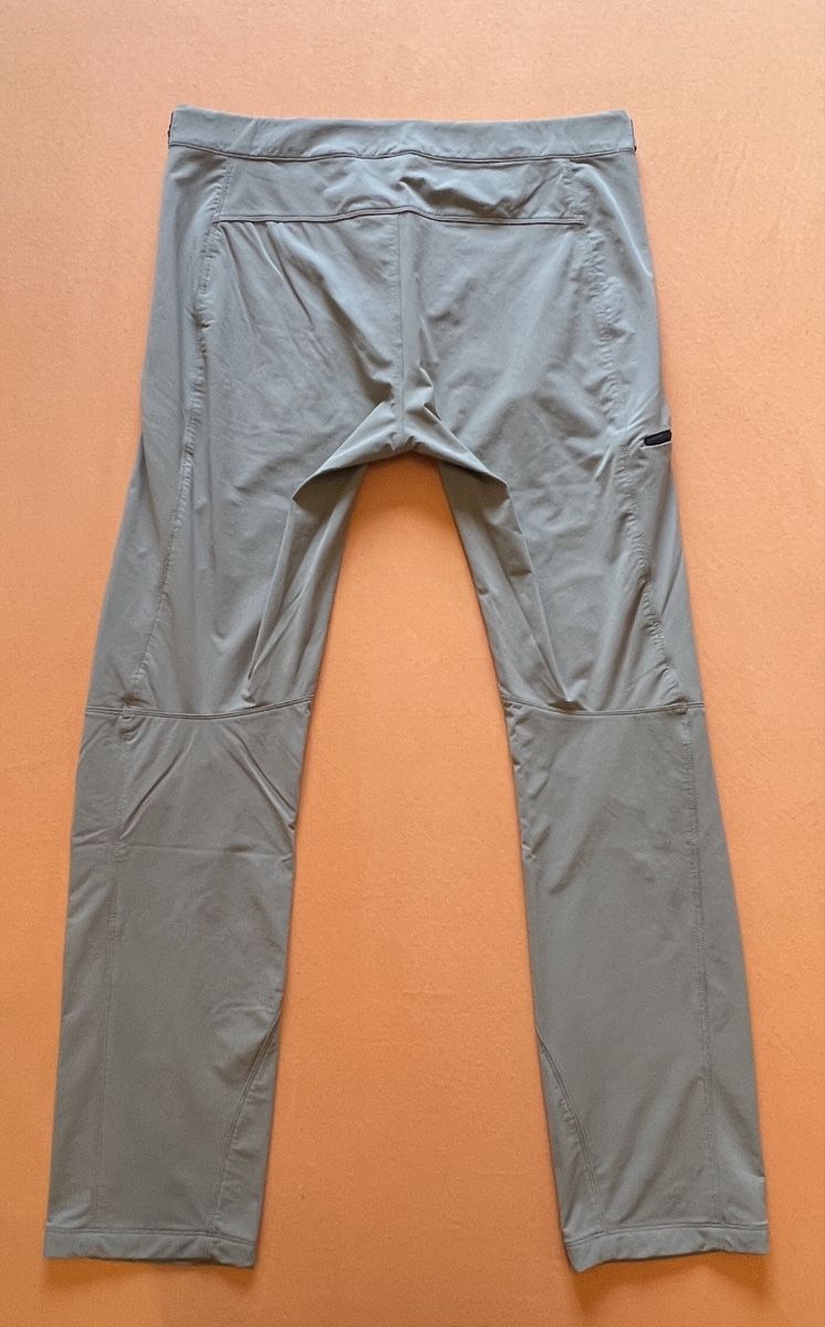 Haglöfs Hosen: Häglofs Softshellhose – Gebraucht aus Conters von sammy29 1