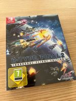 R-Type Final 2 Inaugural Flight Edition, Switch, Neu!