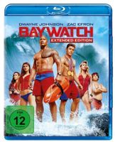 Baywatch (Blu-Ray)