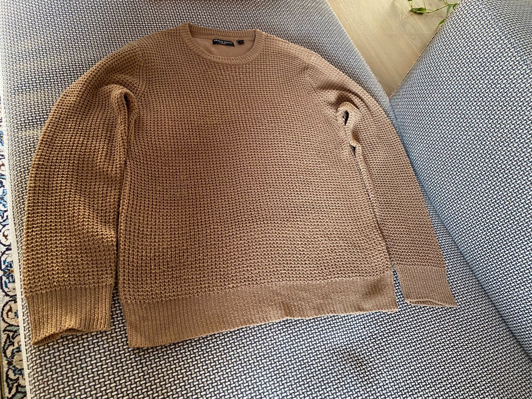 Maglioni & Felpe: Pull Top Men M – Usato da Morges venduto da inf_2qtx
