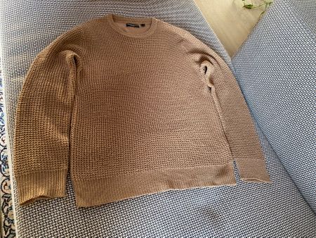 Pull Top Men M