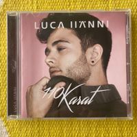 LUCA HÄNNI-110 KARAT