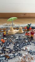 Playmobil Strandtag
