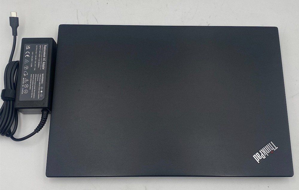 Lenovo Notebook: Lenovo ThinkPad T480s mit DS – Usato da Zürich venduto da masterIT 4