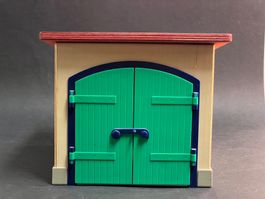 Schleich 40167 Garage Unterstand