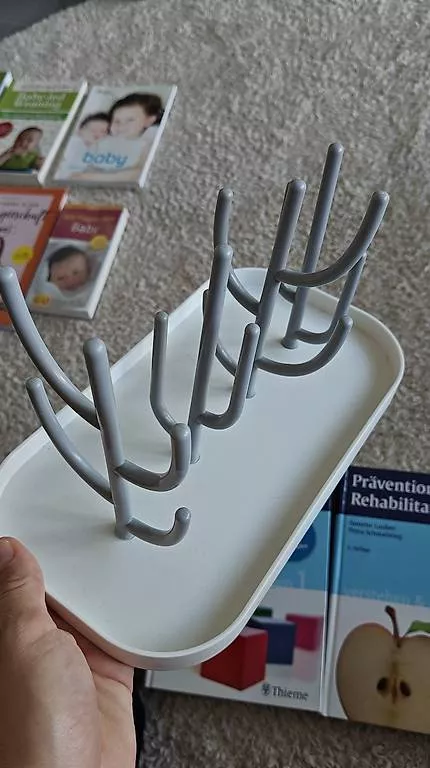 Elettrodomestici da cucina: Abtropfgestell  – Usato da Wollerau venduto da ste_j59b