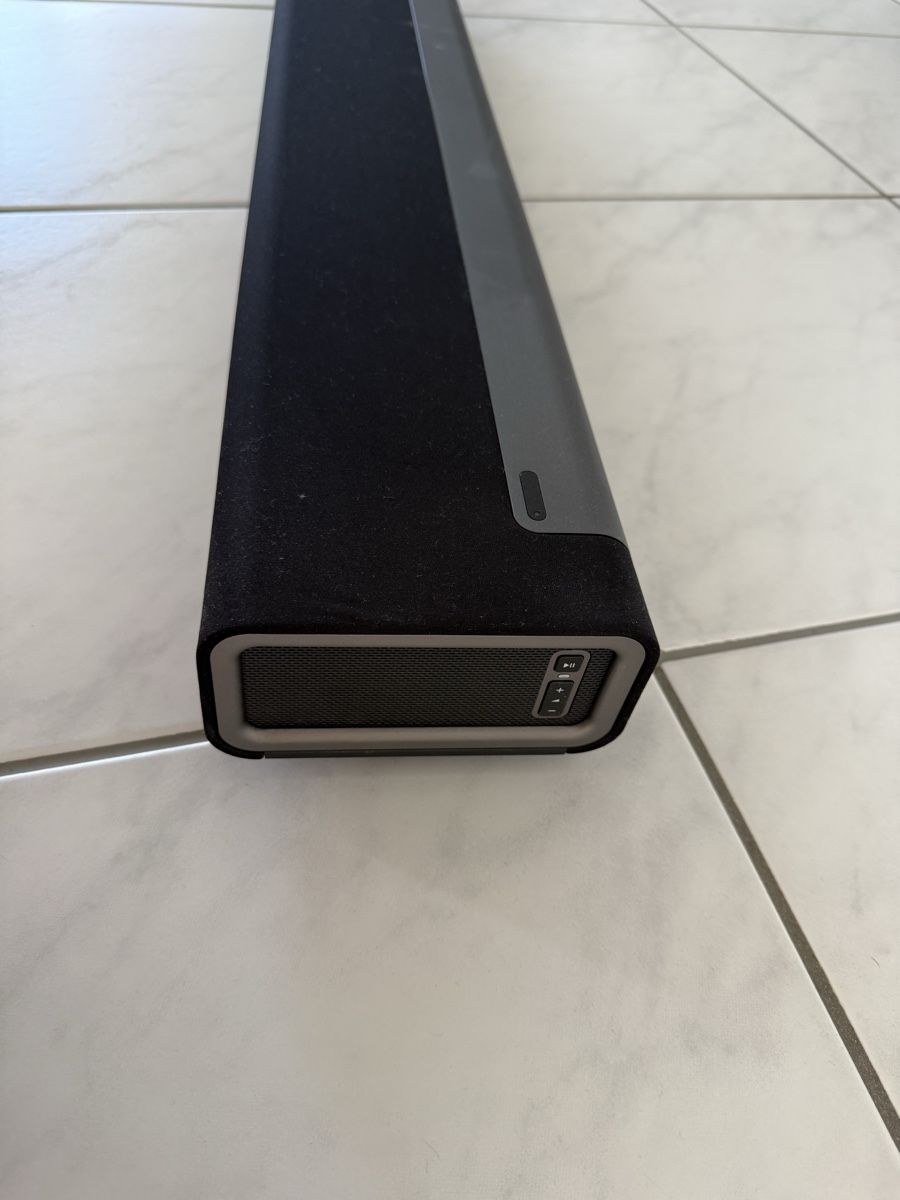 Sonos Casse acustiche: Sonos Playbar Arc – Usato da Eschlikon TG venduto da alissiamm00 3