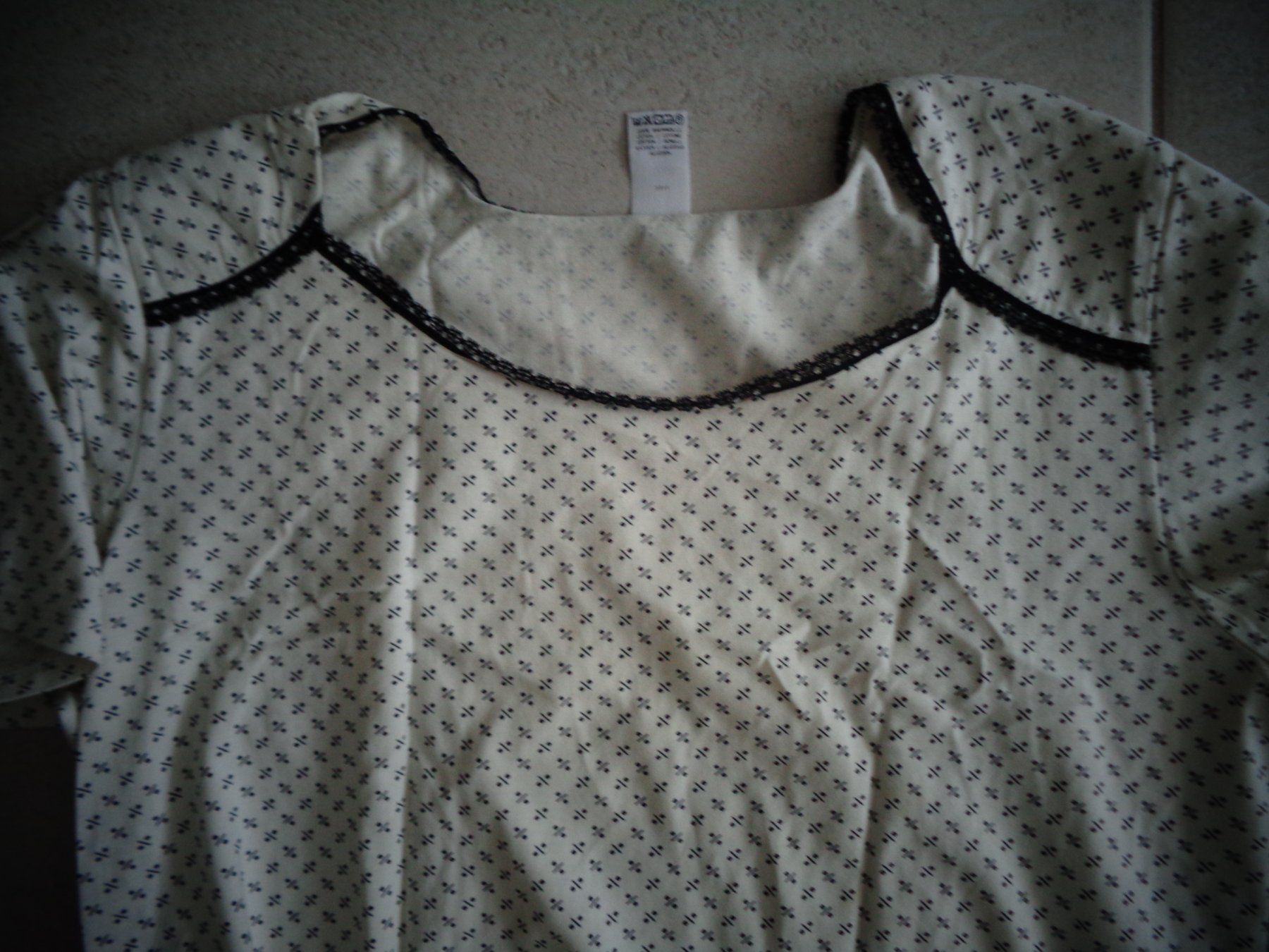 Calida Negligees & Pyjamas: CALIDA PYJAMA GR.XXS/32-34 – Gebraucht aus Rotkreuz von Samballi 1