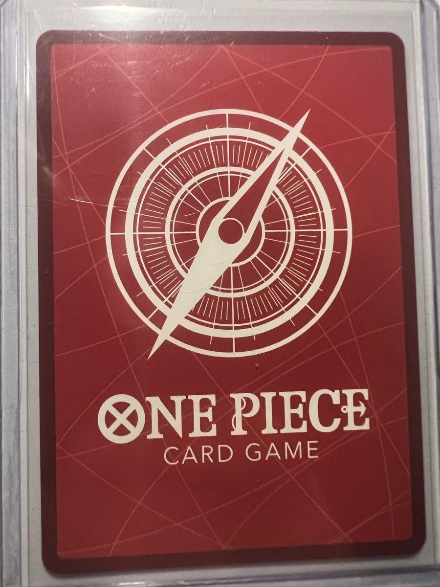Sammelbilder & Trading cards: One Piece 0P07-019 Lot 35 – Neu (gemäss Beschreibung) aus Goldach von Milosg3 1