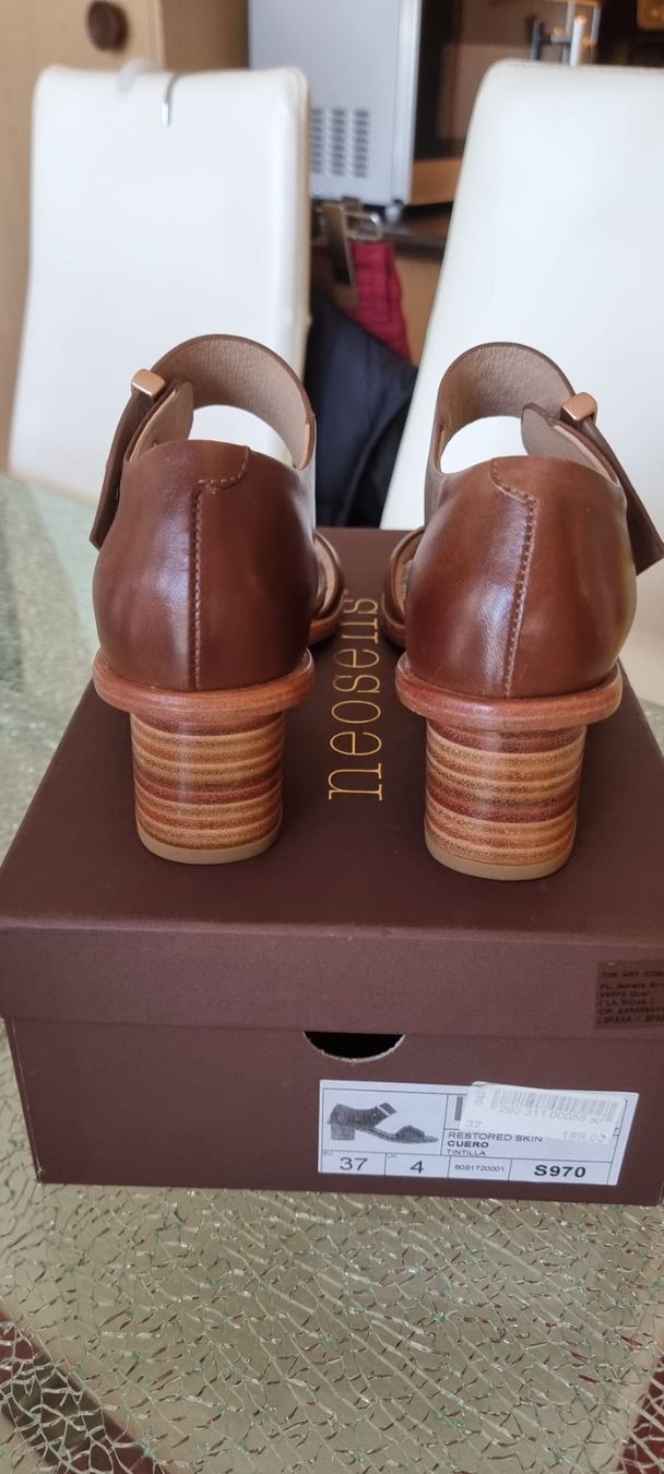 Neosens Damenschuhe: Neosens Gr. 37 – Neu und originalverpackt aus Luzern von Reni025 2