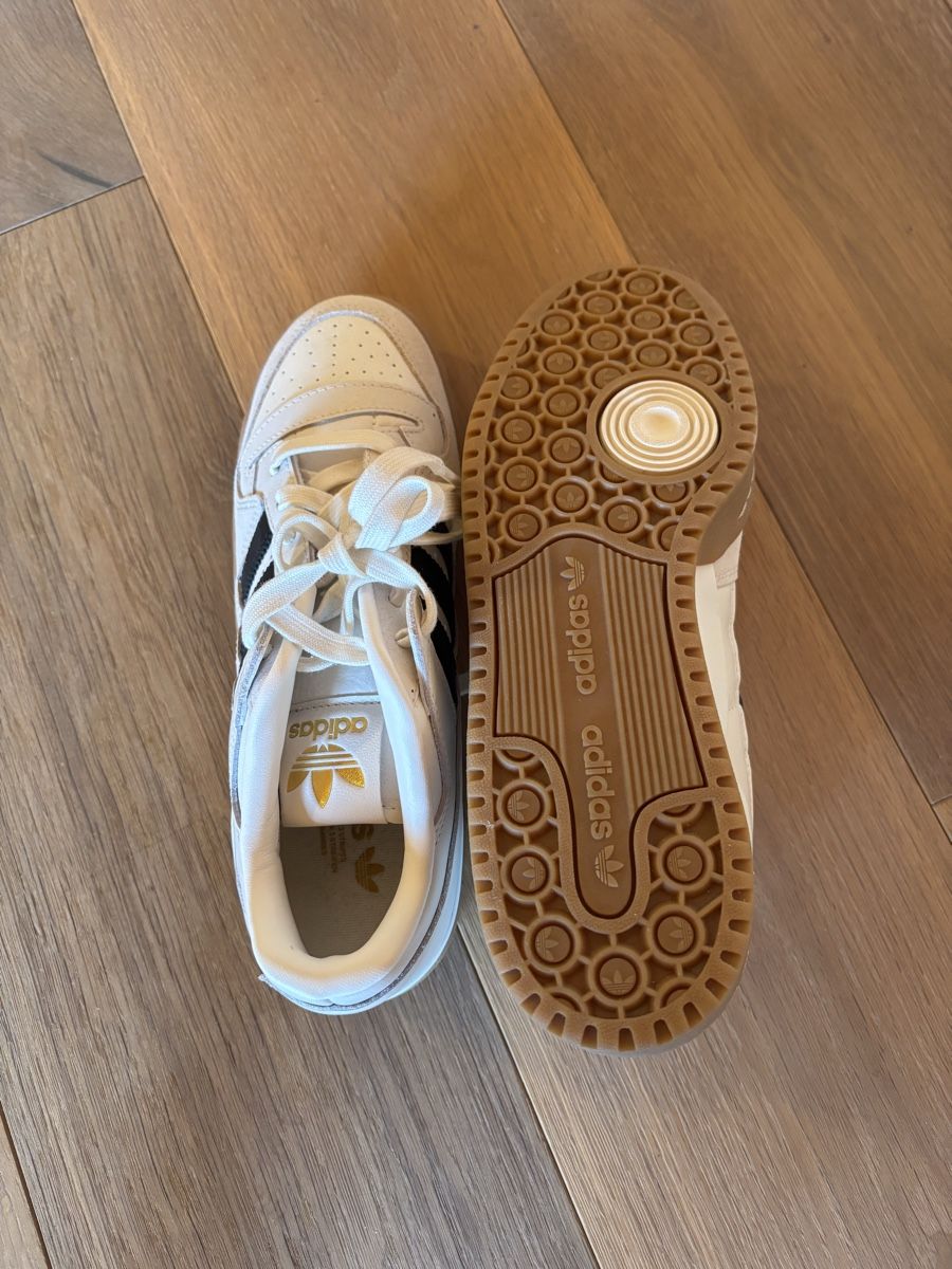 Adidas Scarpe da donna: Adidas Sneaker, US 7.5 / 40.75 – Usato da Euthal venduto da ishinca 1