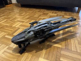 Lego Dune 