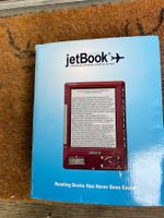 Jet-Book