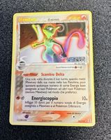 Mewtwo Reverse Holo Stamp #12 Pokemon EX Delta Species
