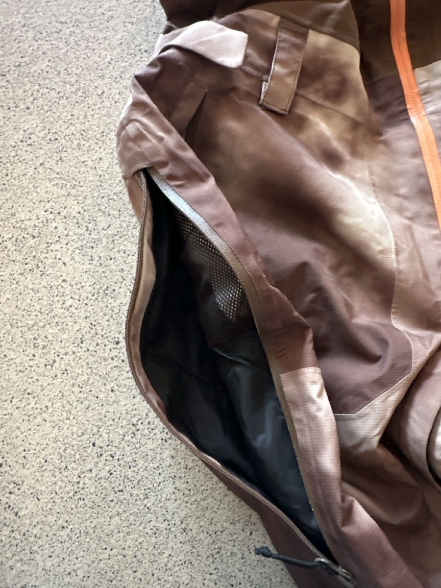 Oakley Pantalons: Oakley Snowboardlatzhose L – D'occasion à Biberstein par Anka01 3