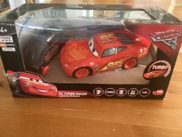 RC Lightning McQueen Disney PIXAR Cars