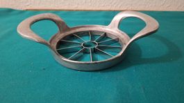 Vintage Apfelschneider , Metall