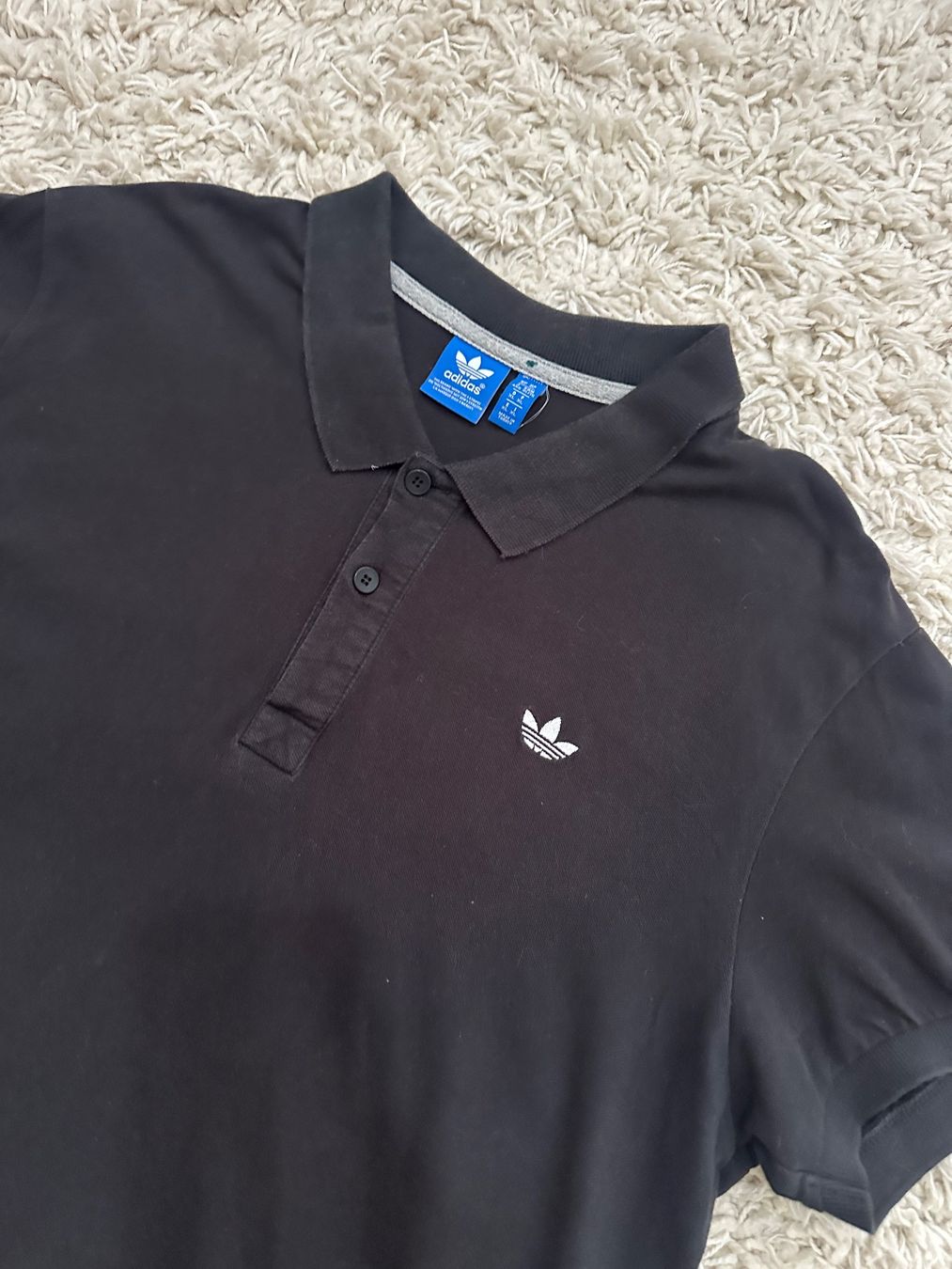Adidas Magliette Polo: Adidas Poloshirt Gr.XL – Usato da Bern venduto da BrandVilla 2