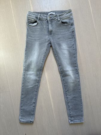 Damen Jeans Miss Bonbon slimfit, Gr. 36