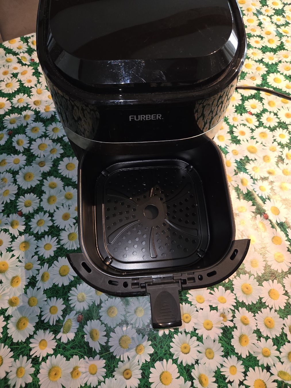 Elettrodomestici da cucina: Heisluft Fritteuse – Nuovo (secondo la descrizione) da Niederbipp venduto da nicole8383 1
