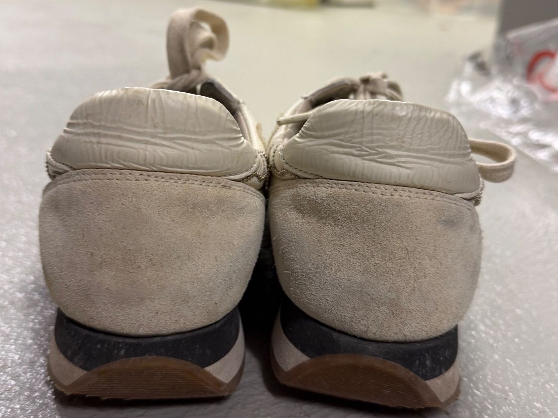 Brunello Cucinelli Scarpe da donna: Brunello Cucinelli Sneaker, Grösse 39 – Usato da Küsnacht ZH venduto da ch_schweiz 3