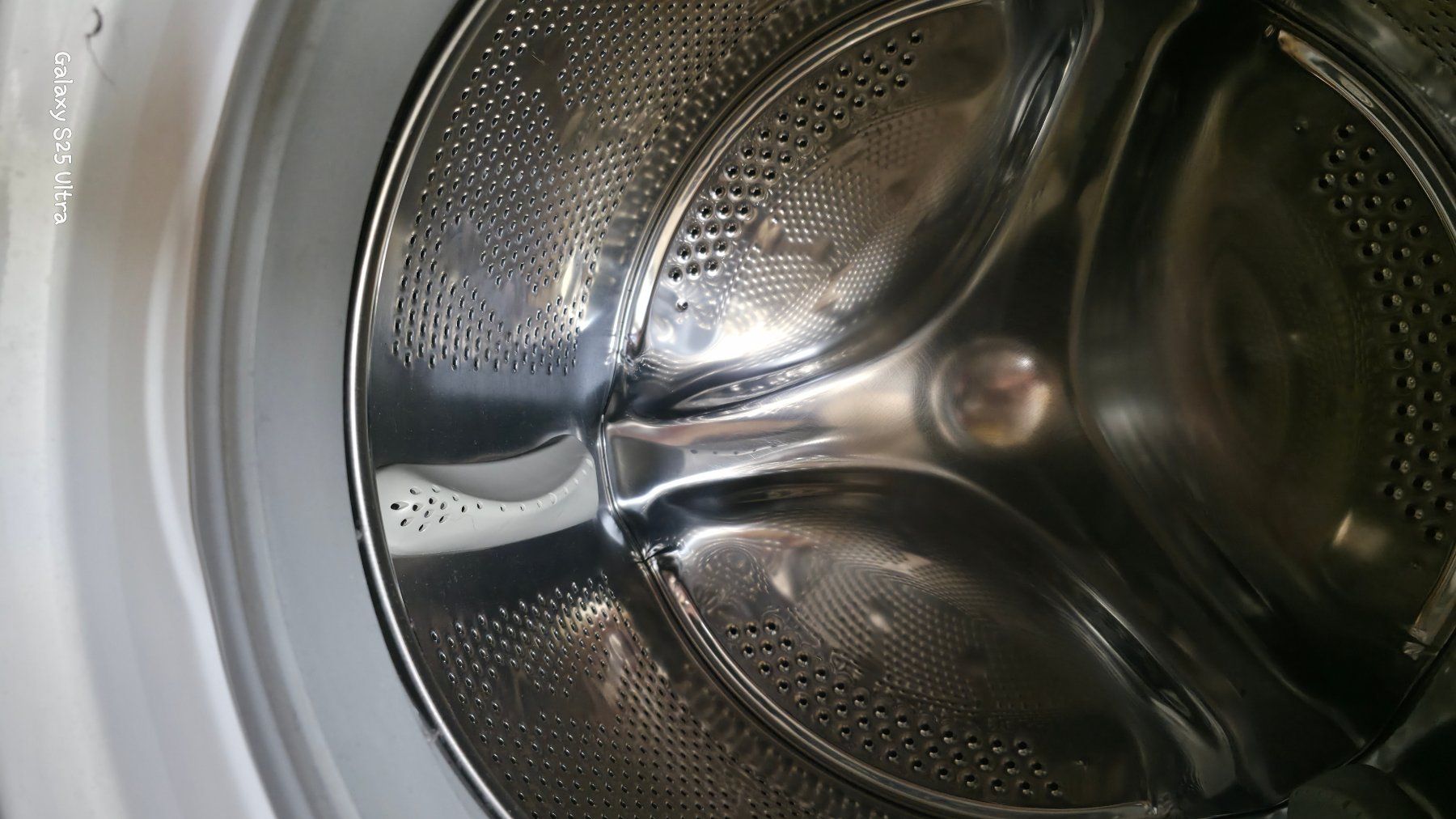 Hoover Lavatrici: Neuwertiger Top Waschtrockner – Usato da Winterthur venduto da ste_ls5b 6