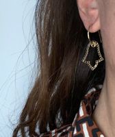 OHRRINGE - neu -