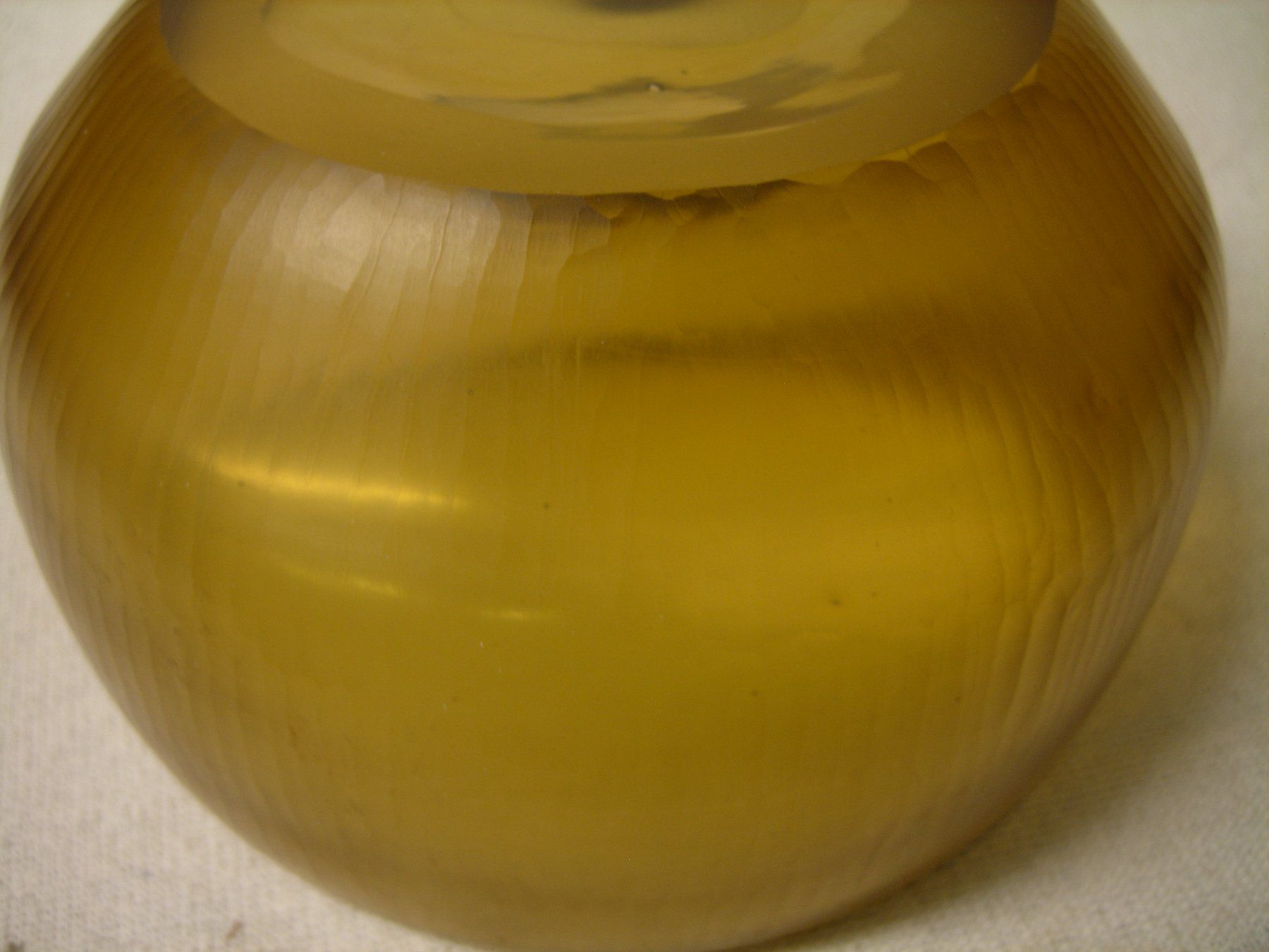 Murano Ciotole: Glas-Schale "Battuto"-Murano – Usato da Luzern venduto da Lucernauno 4