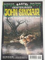 John Sinclair: Der Killerbaum (Band 965) - 1. Auflage